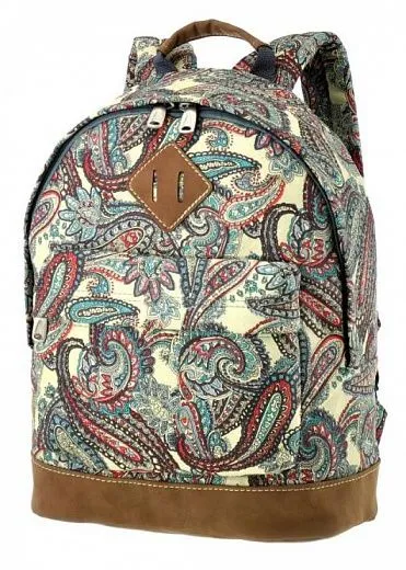 Asgard Р-5437 Огурцы серо-буро-малиновые