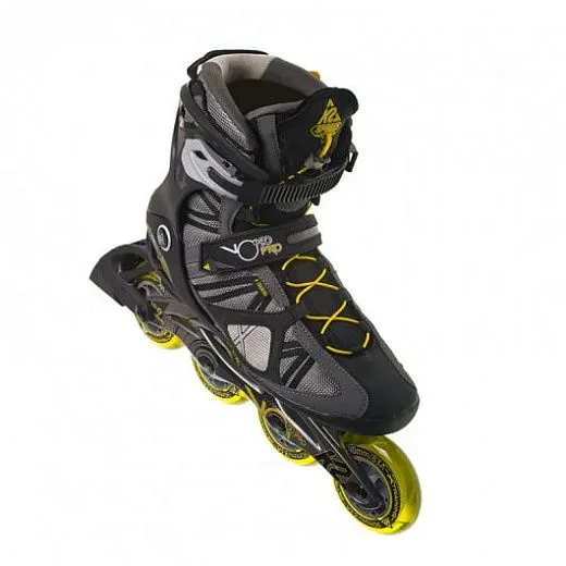 K2 VO2 90 Pro - 2024 Black/Grey K2 VO2 90 Pro - 2024 Black/Grey