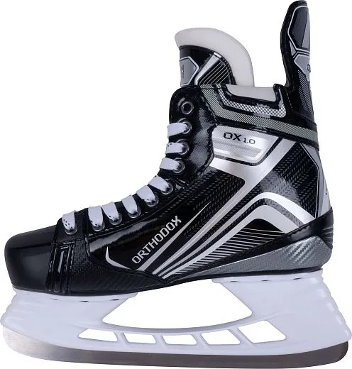 Tech Team Orthodox OX-1.0