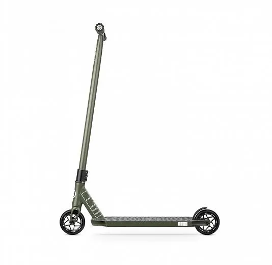 Hipe H8 - 2022 Gunmetal Grey