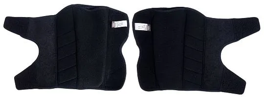 Tech Team ARMOR Shin protection - Черный / Black