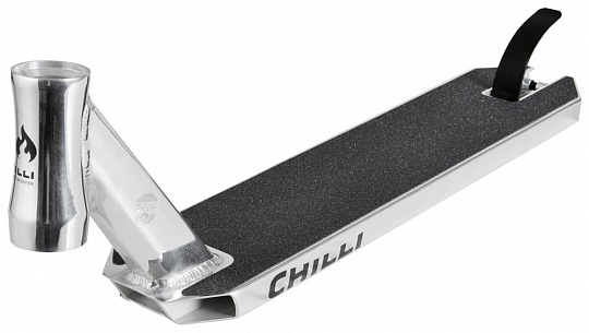 Chilli Reaper - 50cm - Polished