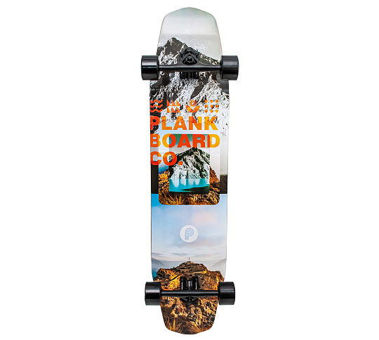 PLANK Frames 39"Х9"