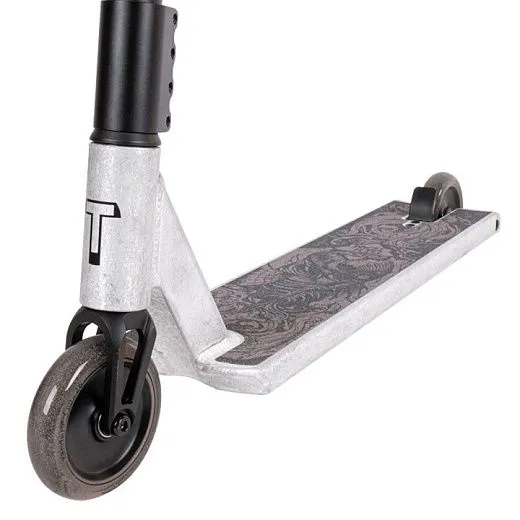 Tech Team Zander - 2022 Grey Tech Team Zander - 2022 Grey