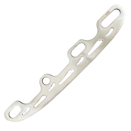 Reboot Sports Ice Blade 290 мм (на рамы 231...255мм)