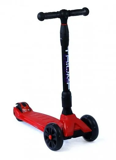 Triumf active SKL-L-02 Red