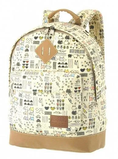 Asgard Р-5437 ЗооБум