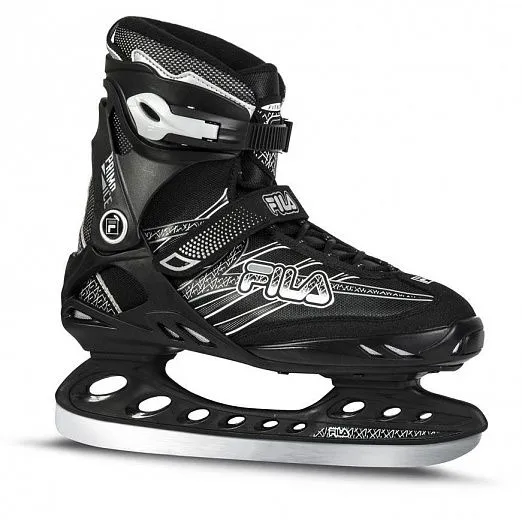 Fila Primo Ice Black 16/17