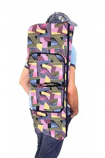 Y-scoo Чехол-портмоне для самоката 180 Ленты