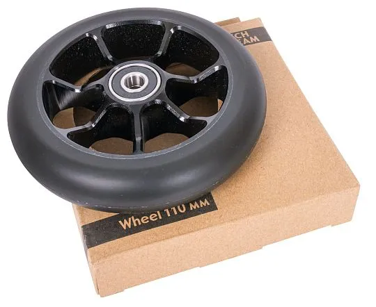 Tech Team TT 110*24 мм. Provokator V2 Black Tech Team TT 110*24 мм. Provokator V2 Black
