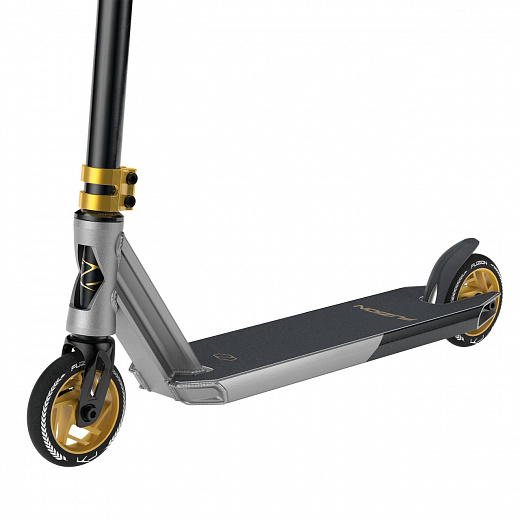 Fuzion Z-Series Z300 - 2022 Silver