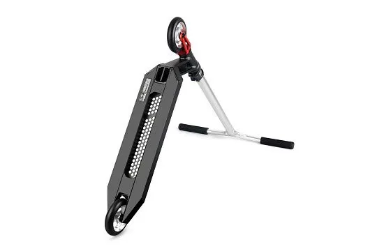 Tech Team Zefir Lite 49 - 2023 Black