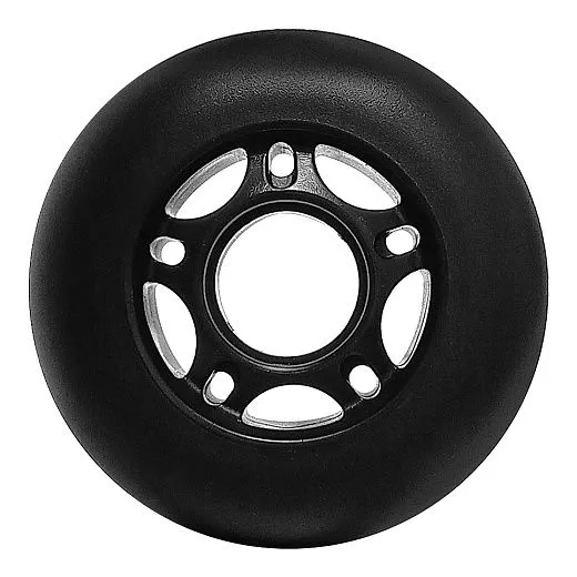 Ride Story Evoke Wheel 76мм/85A Matt Black Ride Story Evoke Wheel 76мм/85A Matt Black