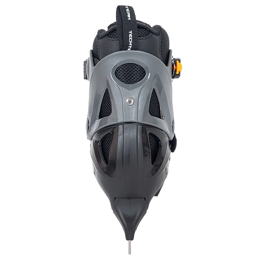 Tech Team Iceberg - Yellow