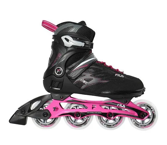 Fila Wave 84 - Lady 2022 black/grey/magenta