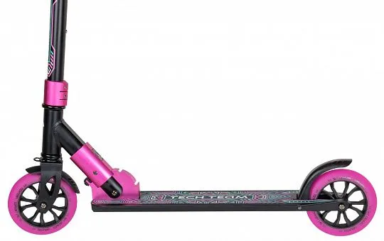 Tech Team Comfort 145R - 2022 Black/Pink Tech Team Comfort 145R - 2022 Black/Pink