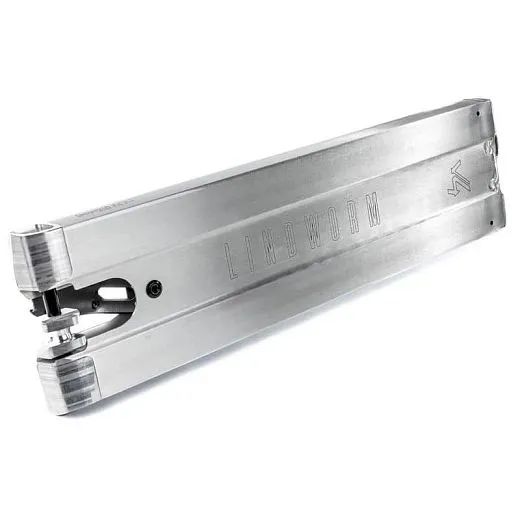 Ethic Lindworm V4 Deck - 150w/540 Raw Ethic Lindworm V4 Deck - 150w/540 Raw