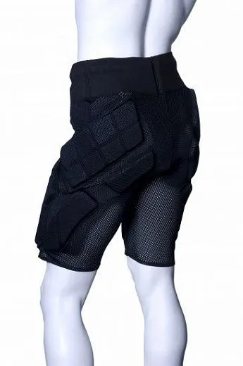 CrashPads Mesh Hockey