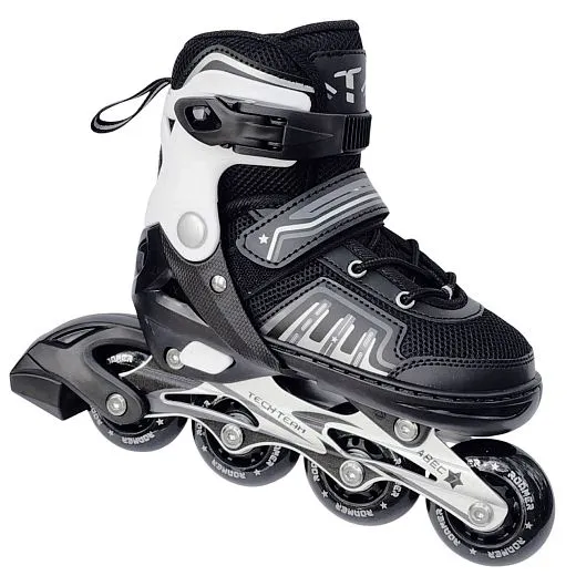 Tech Team Roamer 2026 - Black Tech Team Roamer 2026 - Black