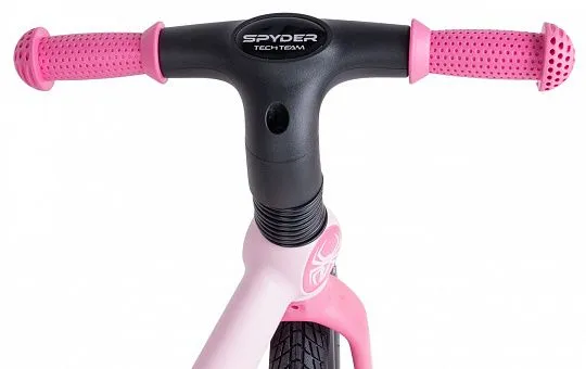 Tech Team Spyder Pink