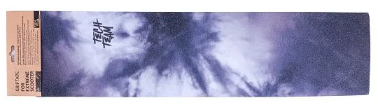 Tech Team Griptape Tie-dye