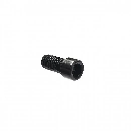 Ethic Clamp Screw Unity Black
