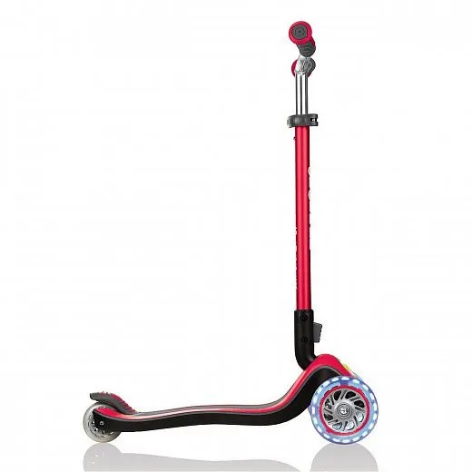 Globber Elite Prime Red