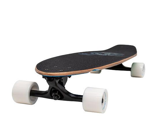 PLANK Wave 35"Х9.25"