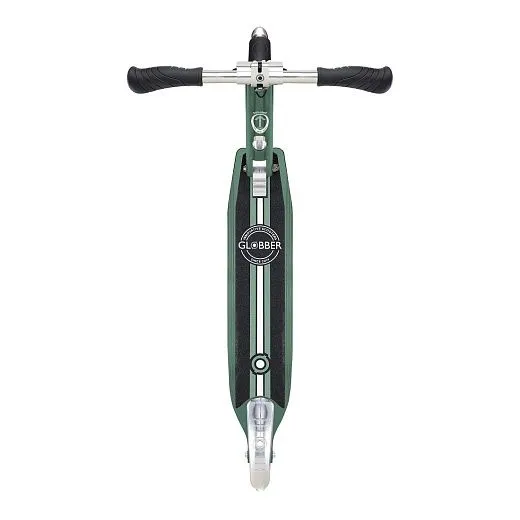 Globber Flow Element Lights - Olive