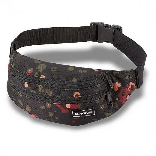 Dakine Classic Hip Pack Begonia