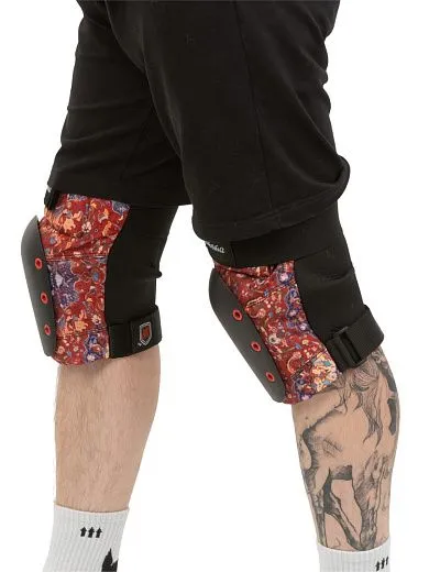 Комета Knee Палас Черная