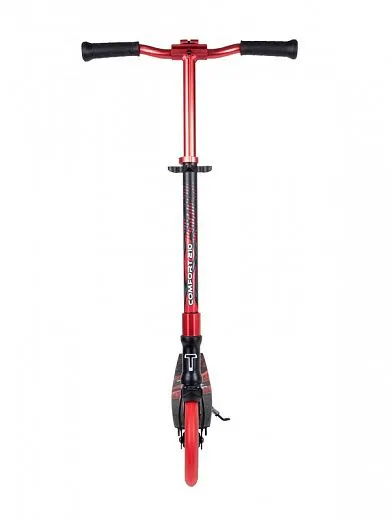 Tech Team Comfort 210R - 2022 Black/Red