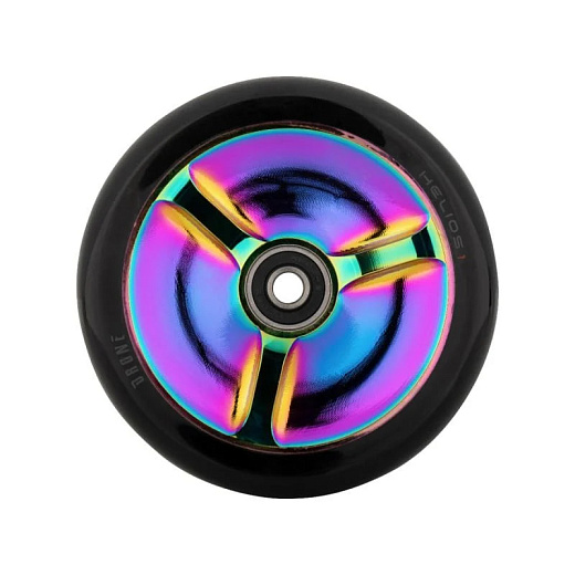 Drone 110 мм. Helios 1 Hollow-Spoked Feather-Light Neochrome