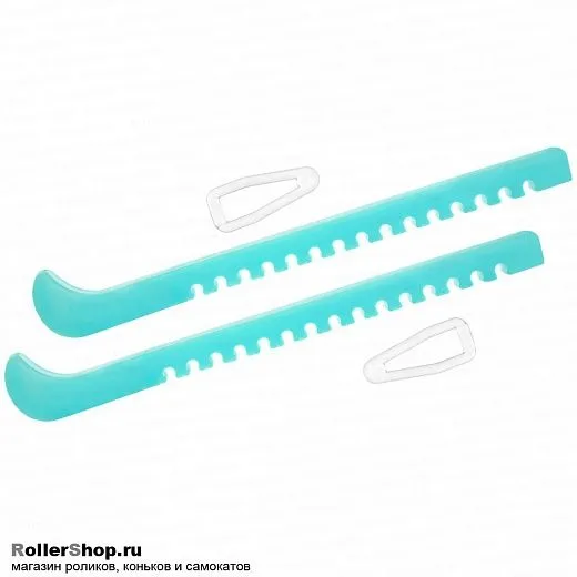 Guardog #8 Gelz Blue