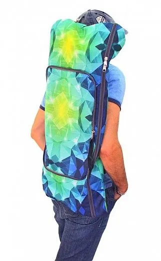 Y-scoo Чехол-портмоне для самоката 205 Diamond