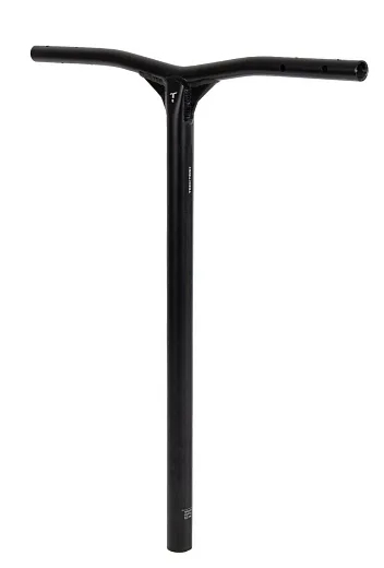 Tech Team Zefir Lite V2 560*660 IHC 34.9 - Black