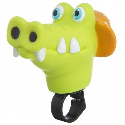 STG Клаксон "Крокодильчик"