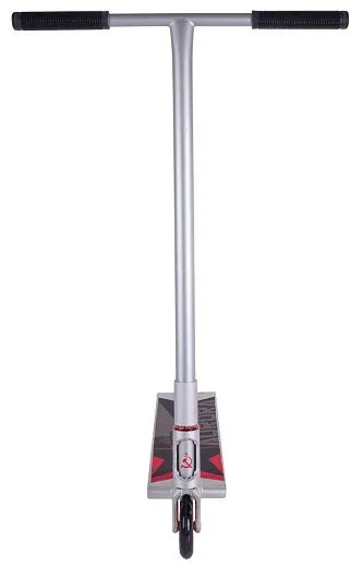 Tech Team Aurora - 2023 Silver