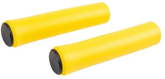 Tech Team Grips 125мм SZ-B-098A пенка - Желтый Tech Team Grips 125мм SZ-B-098A пенка - Желтый