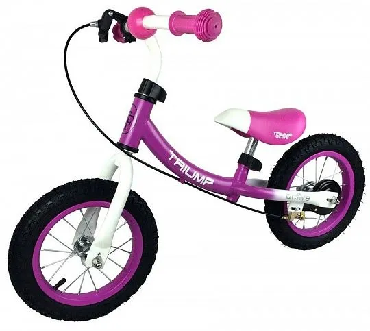 Triumf active WB-06T Pink Triumf active WB-06T Pink