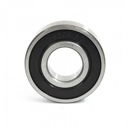  6204 2RS (аналог 180204) 1шт.