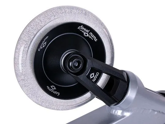 Tech Team Street Mama - 2024 Grey Tech Team Street Mama - 2024 Grey