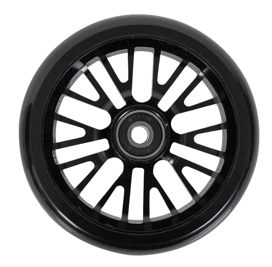 Tech Team TT 110 мм. Vibe Black
