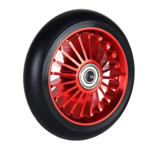 Comiron 110 мм. Alu JJ-024 Abec 9 Red