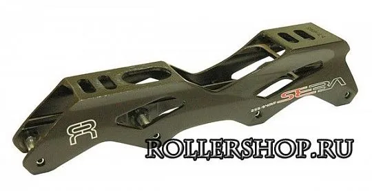 Seba Classic frames black 255mm Seba Classic frames black 255mm