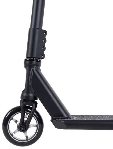 Tech Team Provokator 50 - Black
