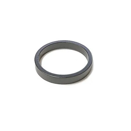 Tech Team для штока 1 1/8" Alu, 5 мм Black