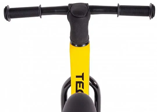 Tech Team Mangust Yellow