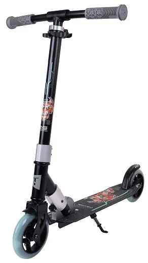 Tech Team Comfort 145 Evolution - 2024 Black