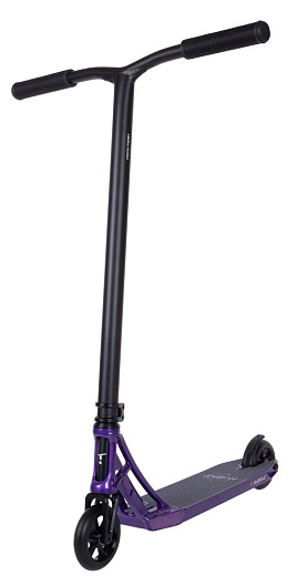 Tech Team Kvant V3 - Purple